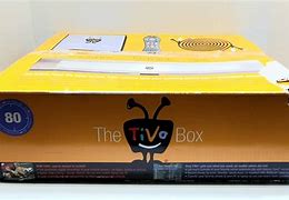 Image result for Tele 2 TiVo Box