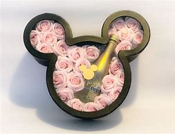 Image result for Mickey Mouse Gift Box