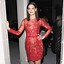Image result for Katie Holmes Fashion Week