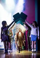 Image result for Veronica Heathers Musical