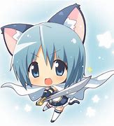 Image result for Cute Chibi Anime Characters