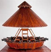 Image result for Leonardo Da Vinci Inventions Armored Car