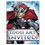 Image result for Happy Thor's Day