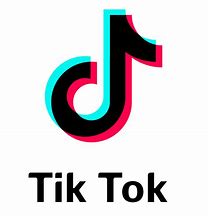 Image result for Tik Tok Logo in PNG