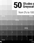 Image result for Grayscale Spectrum
