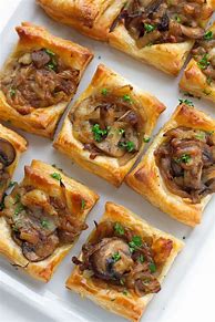 Image result for New Year's Eve Food Ideas