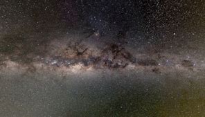 Image result for Pic of Milky Way