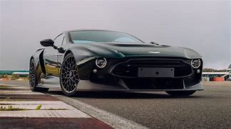 Image result for Aston Martin Victor Front View