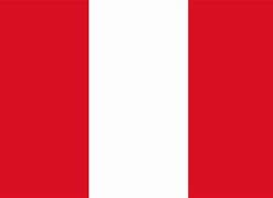 Image result for Red and White Striped Flag Country