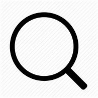 Image result for iOS Search Icon