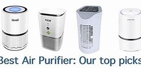 Image result for Best Air Purifiers UK