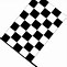 Image result for Checkered Flag at Finish