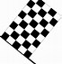 Image result for Black and White Finish Line Strip