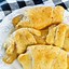 Image result for Apple Desserts Made with Crescent Rolls