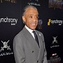 Image result for Sharpton Girlfriend