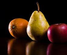 Image result for Apple Pear Fruit