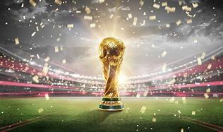 Image result for World Cup Thophy