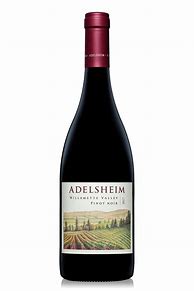 Image result for Adelsheim Pinot Noir Deglace