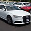 Image result for Audi A6 Exterior