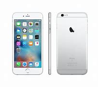 Image result for Apple iPhone 6s Plus 128GB Silver