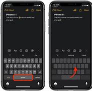 Image result for iPhone 11 Pro Max Keyboard
