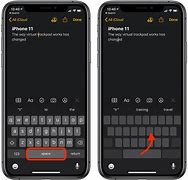 Image result for iPhone 11 Keyboard