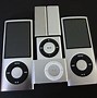 Image result for iPod Over the Years