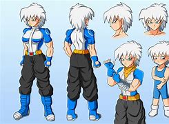 Image result for Dragon Ball Xenoverse Girl Pfps