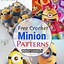 Image result for Minion Crochet Pattern Bookmark