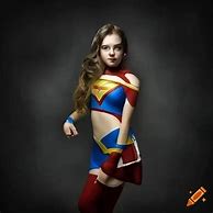 Image result for How to Draw Female Superheroes