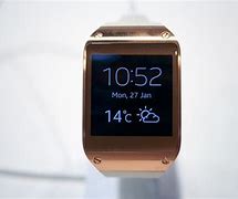 Image result for Samsung Galaxy Gear S R750w Smartwatch