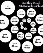 Image result for 13 mm Actual Size