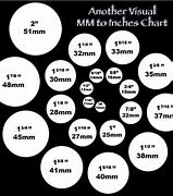 Image result for 40 mm Actual Size