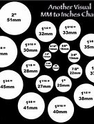 Image result for 16 mm Size