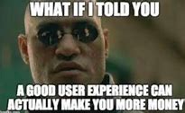 Image result for UI Users Meme