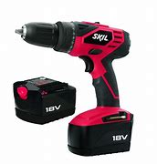 Image result for Skil Cordless Drill