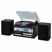 Image result for Multi Record Player Turntable