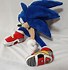 Image result for Sonic Adventure Plush Toys