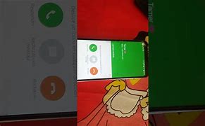 Image result for LG Q6 Incoming Call