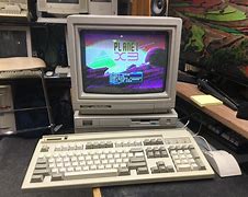 Image result for Tandy 1200