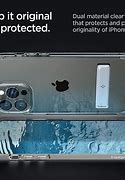 Image result for SPIGEN iPhone 13 Pro Case Ultra Hybrid