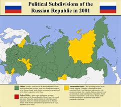 Image result for Russian Republics