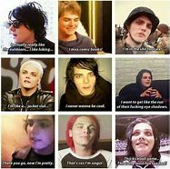 Image result for Frerard Memes