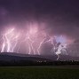 Image result for Thunder and Lightning Strikes