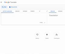 Image result for Google Translate Language