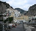 Image result for Amalfi
