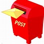 Image result for Postal Mail Clip Art
