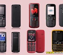 Image result for India without Camera 4G Phones