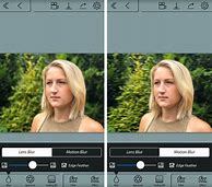 Image result for iPhone Portrait Mode Blur Background