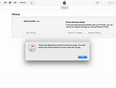 Image result for How to Reset iPhone iTunes